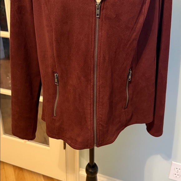 Style & Co Jacket - Picture 3 of 5